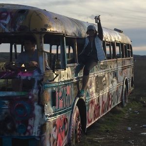 Meet your Posher, Sydney